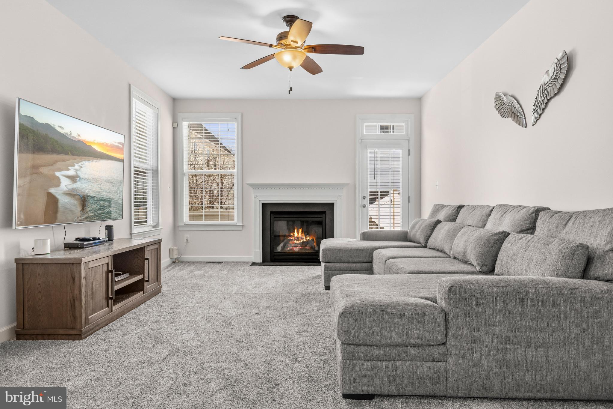 GREENFIELD CROSSING - Residential