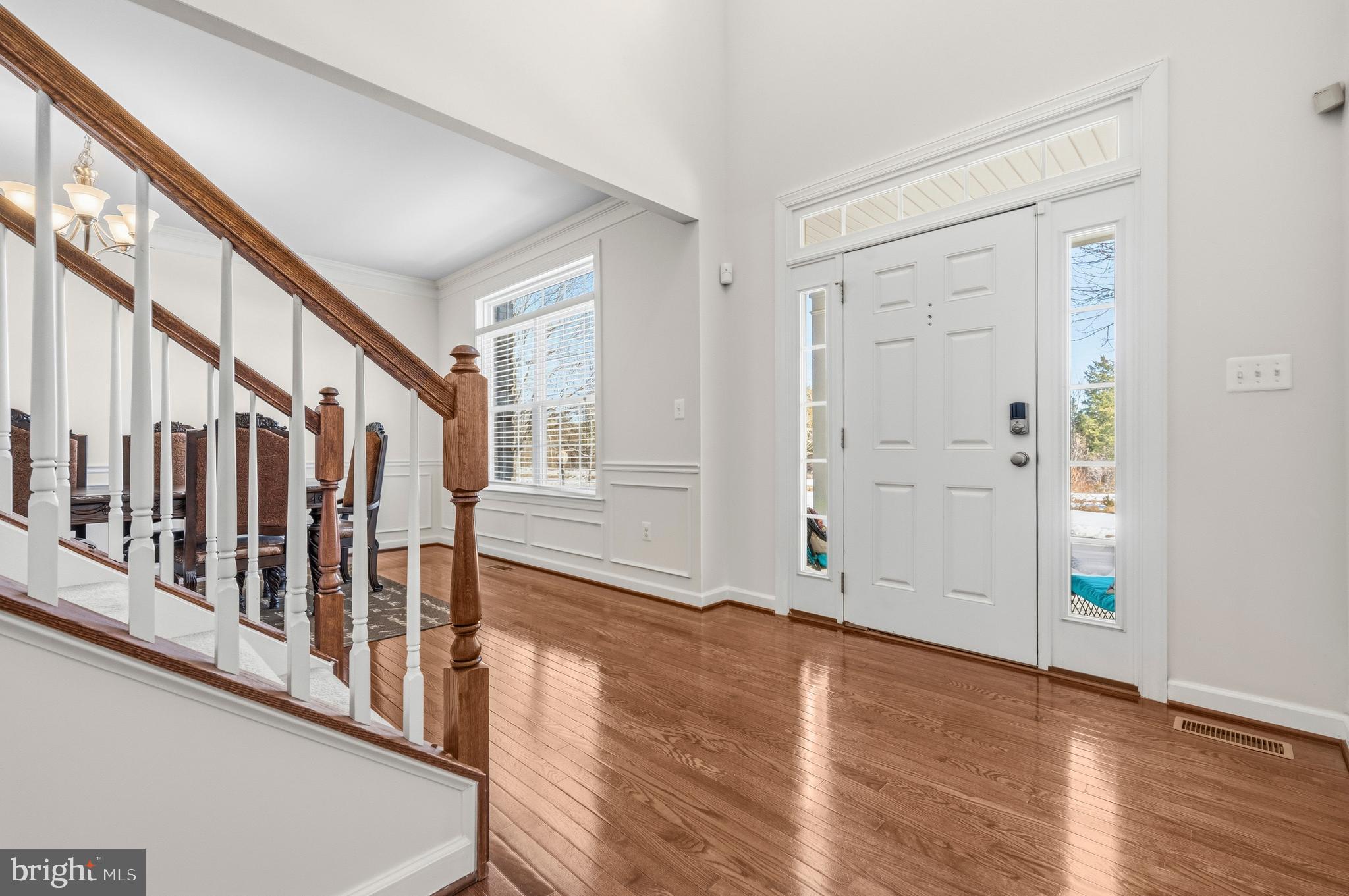 GREENFIELD CROSSING - Residential