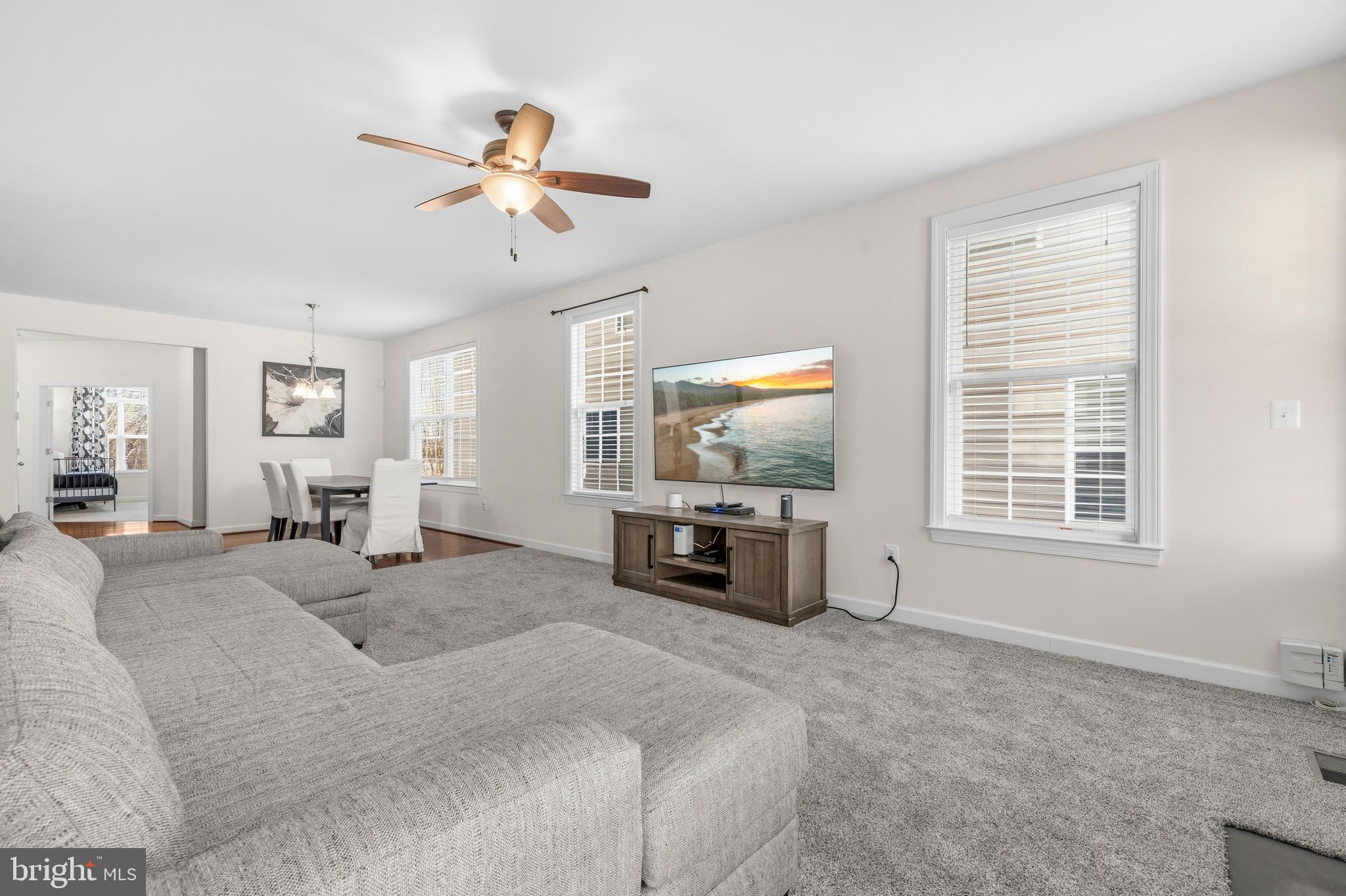 GREENFIELD CROSSING - Residential