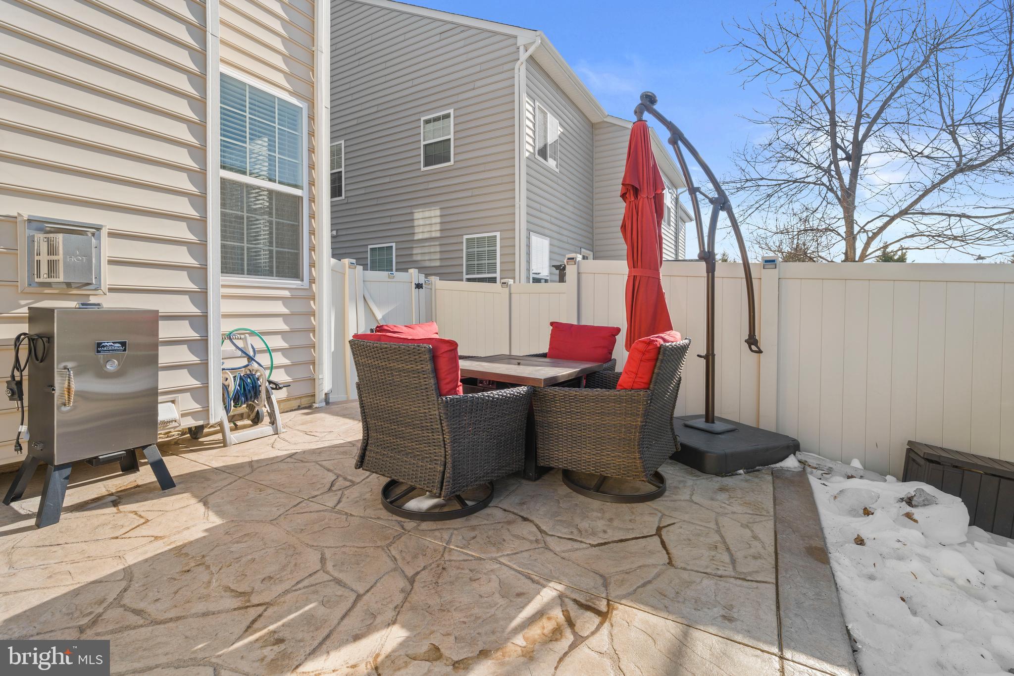 GREENFIELD CROSSING - Residential