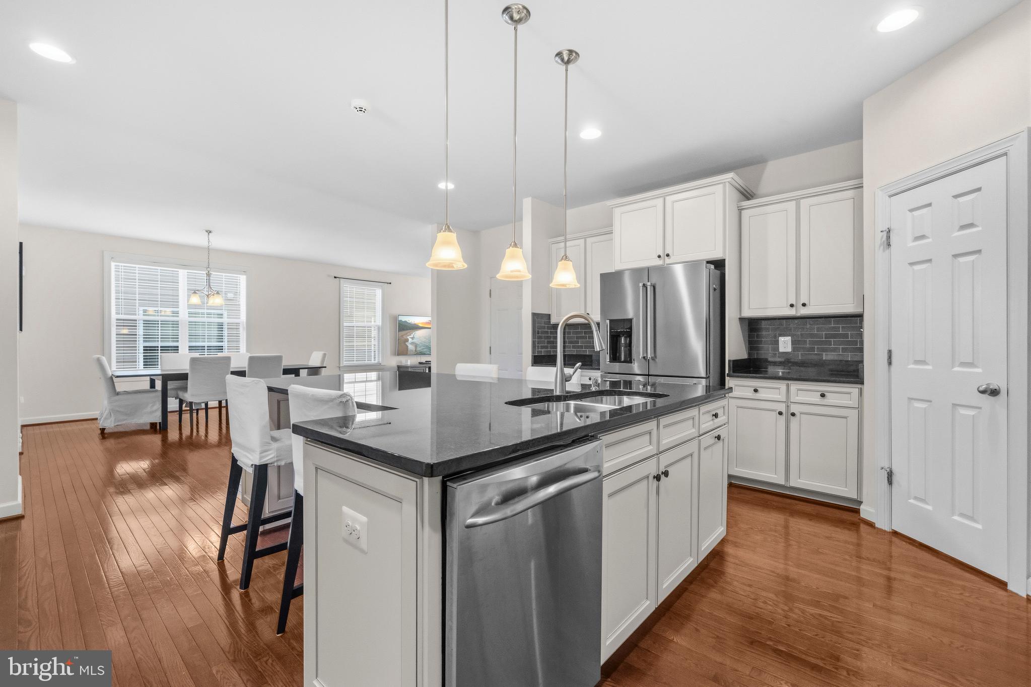 GREENFIELD CROSSING - Residential