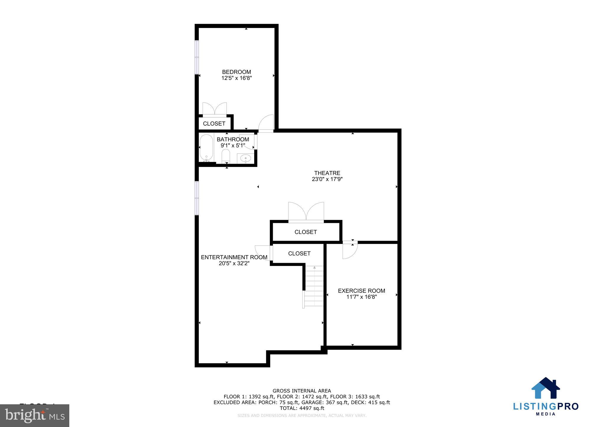 GREENFIELD CROSSING - Residential