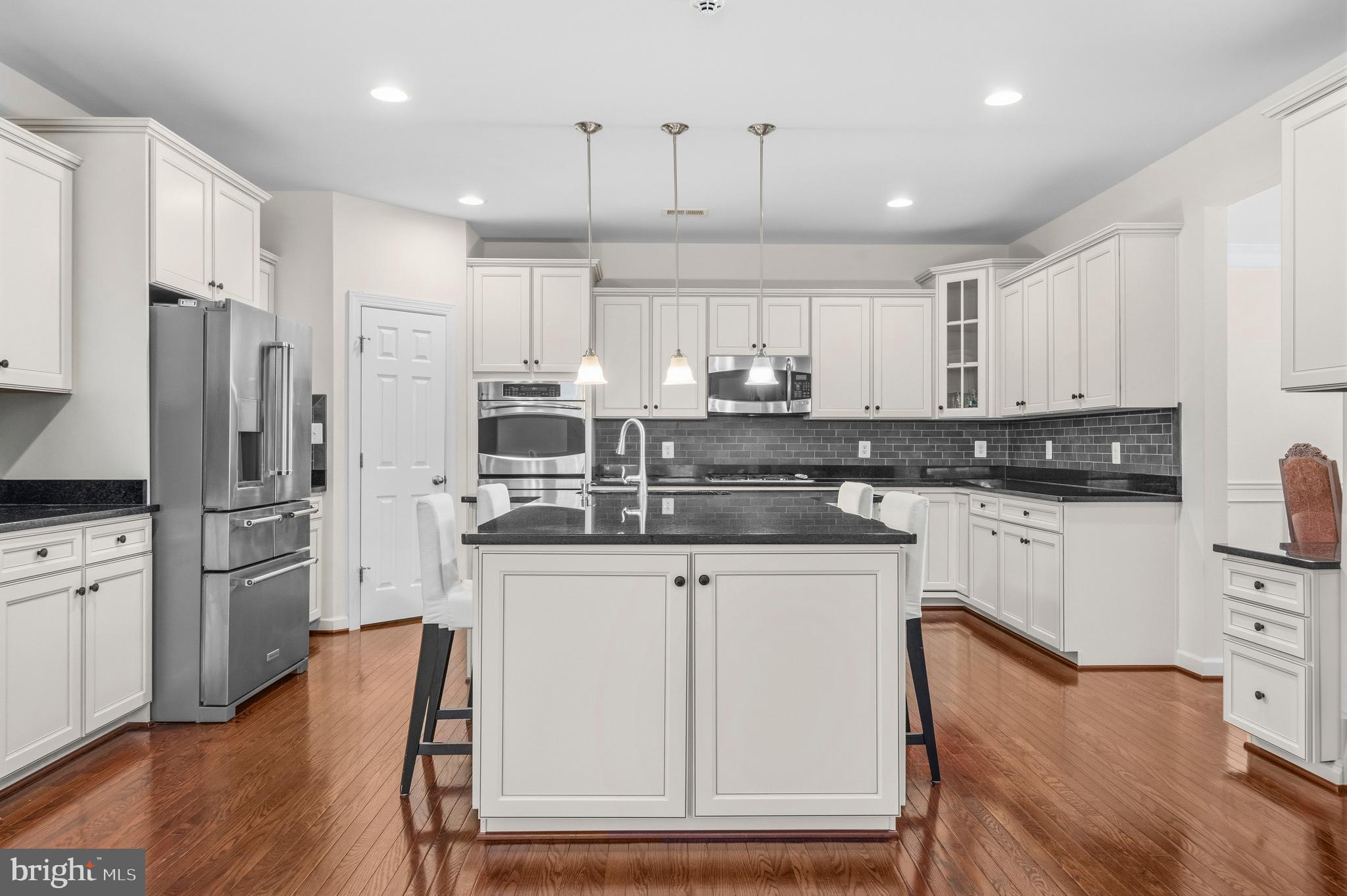 GREENFIELD CROSSING - Residential