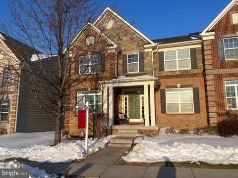 25243 BARLEY GRASS SQUARE ALDIE VA 20105