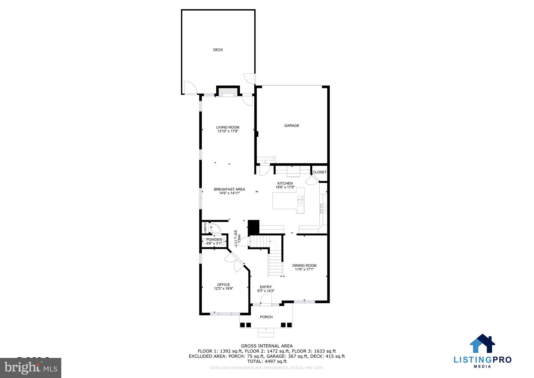 GREENFIELD CROSSING - Residential
