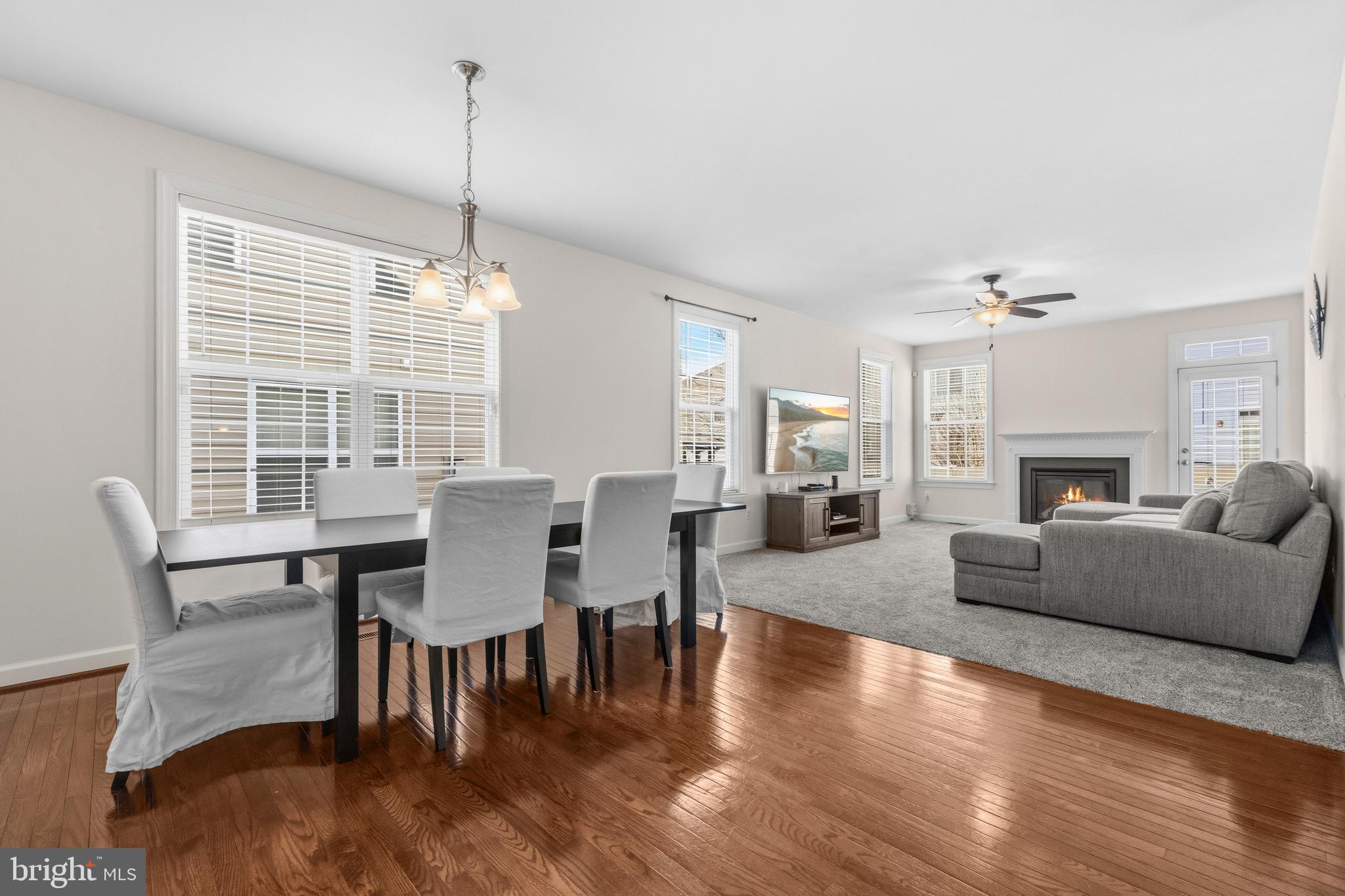 GREENFIELD CROSSING - Residential