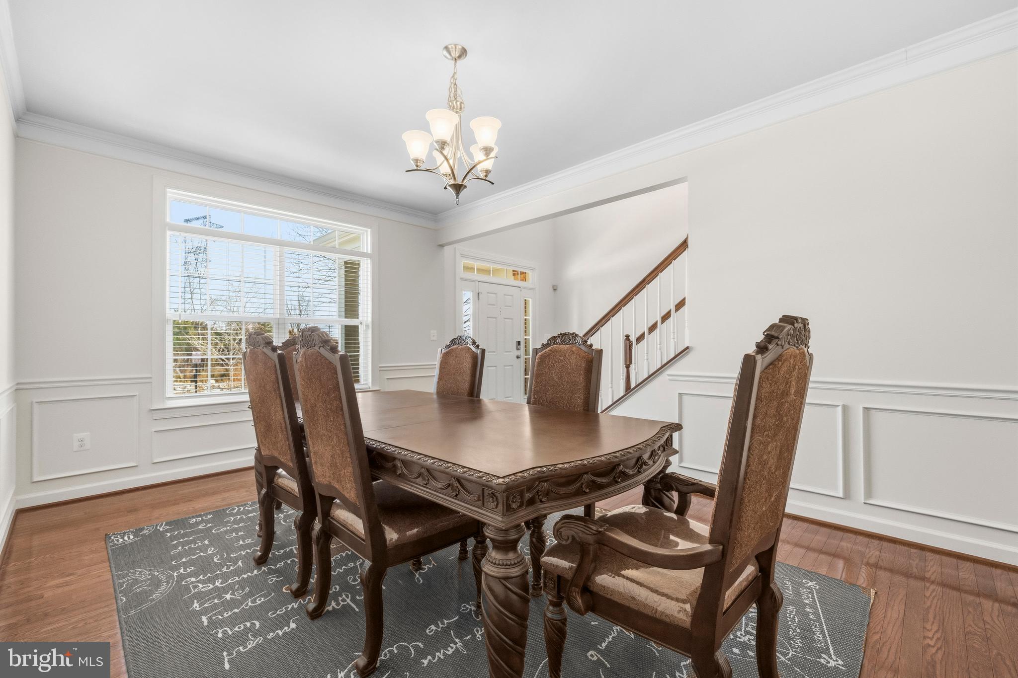 GREENFIELD CROSSING - Residential