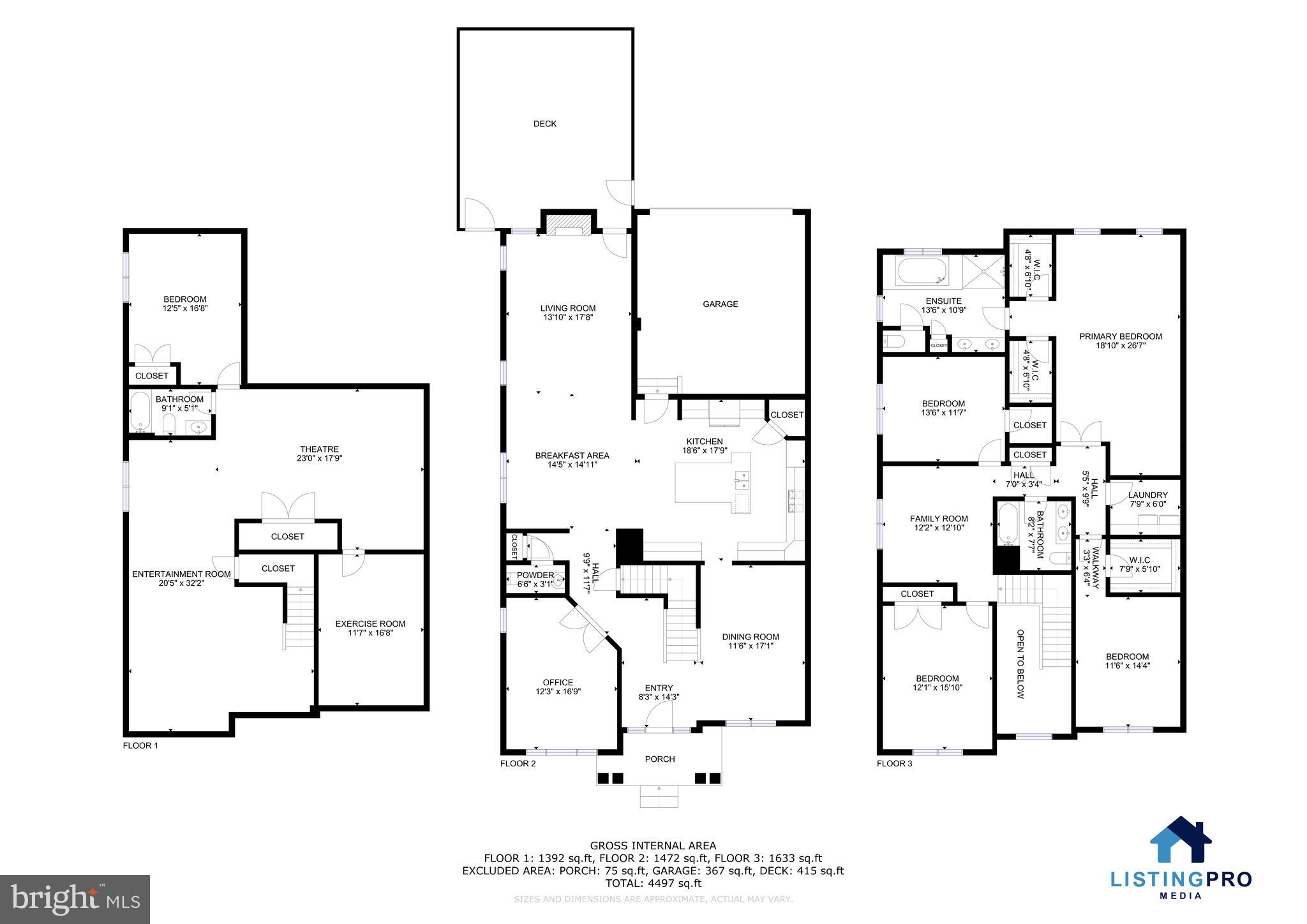GREENFIELD CROSSING - Residential