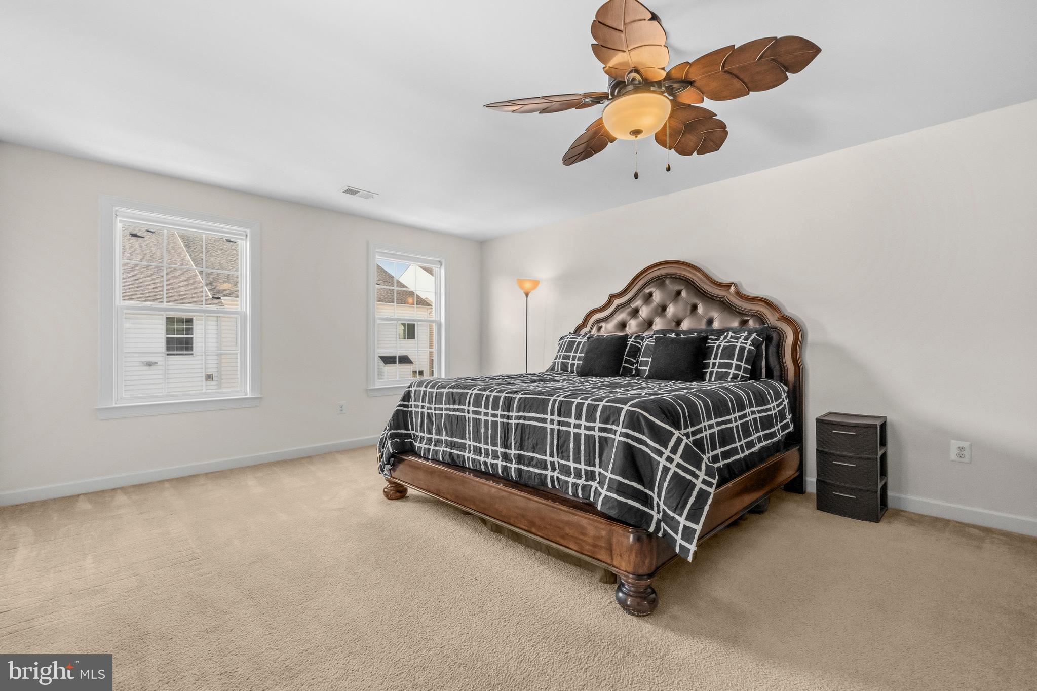 GREENFIELD CROSSING - Residential