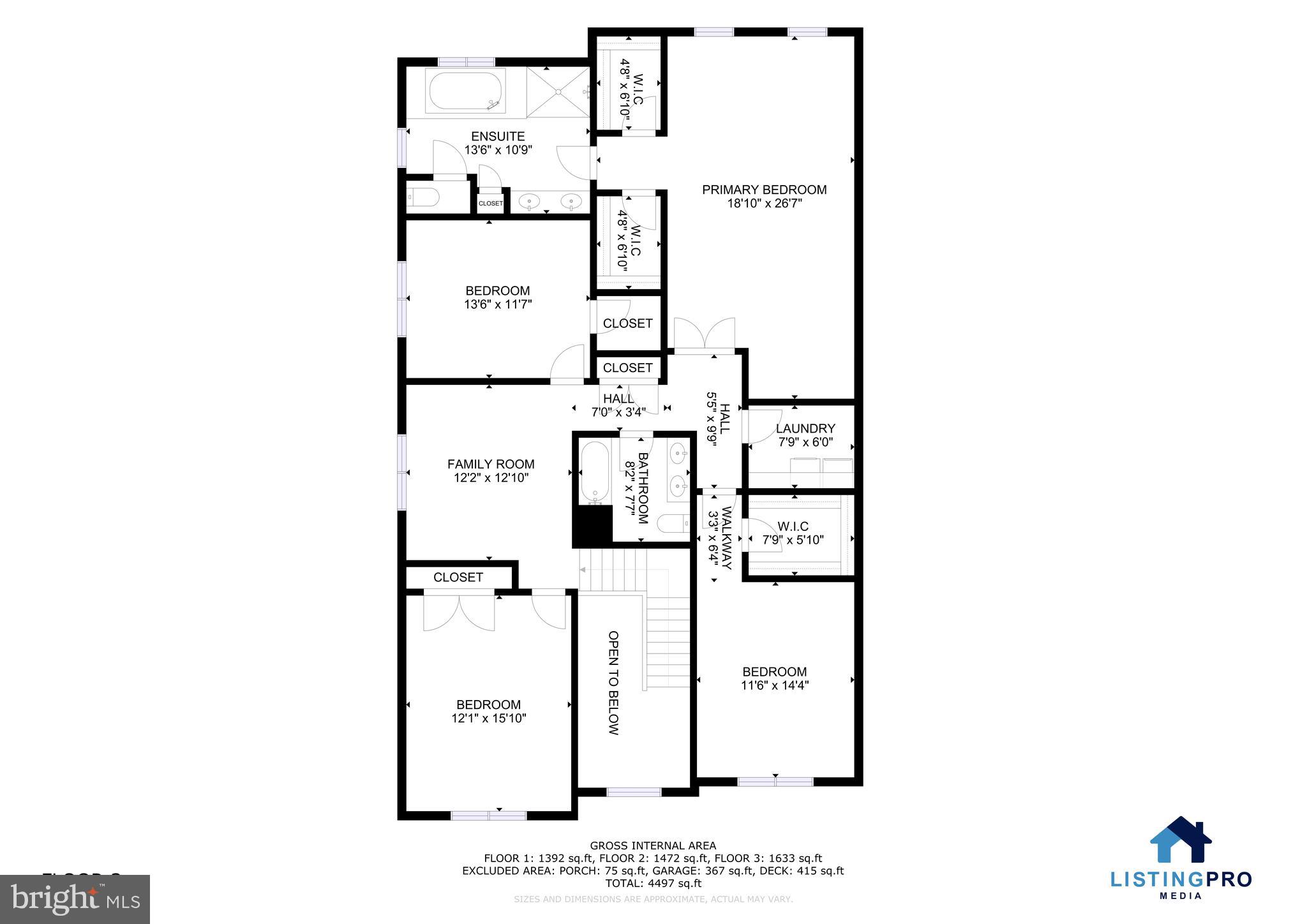 GREENFIELD CROSSING - Residential