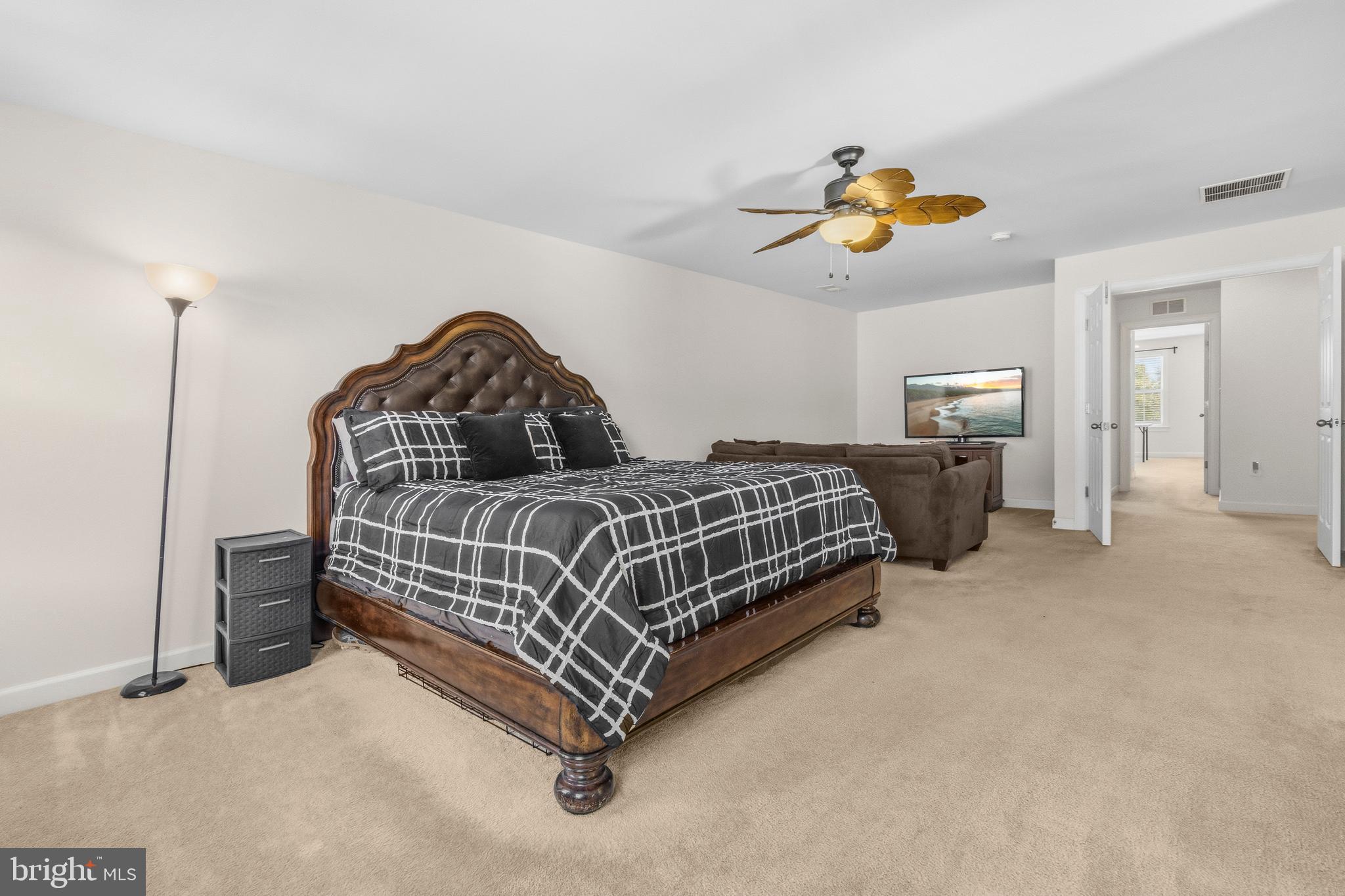 GREENFIELD CROSSING - Residential