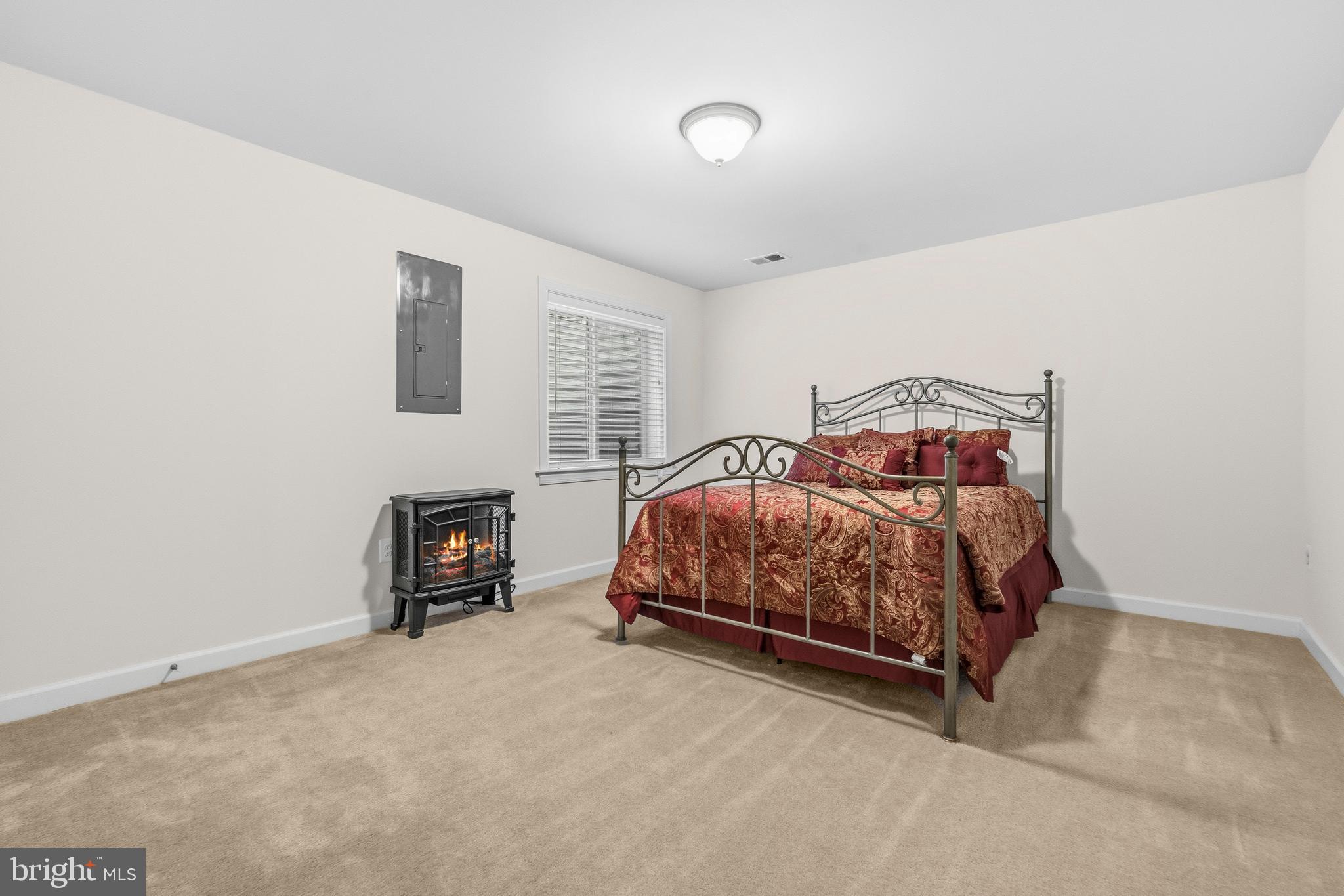 GREENFIELD CROSSING - Residential