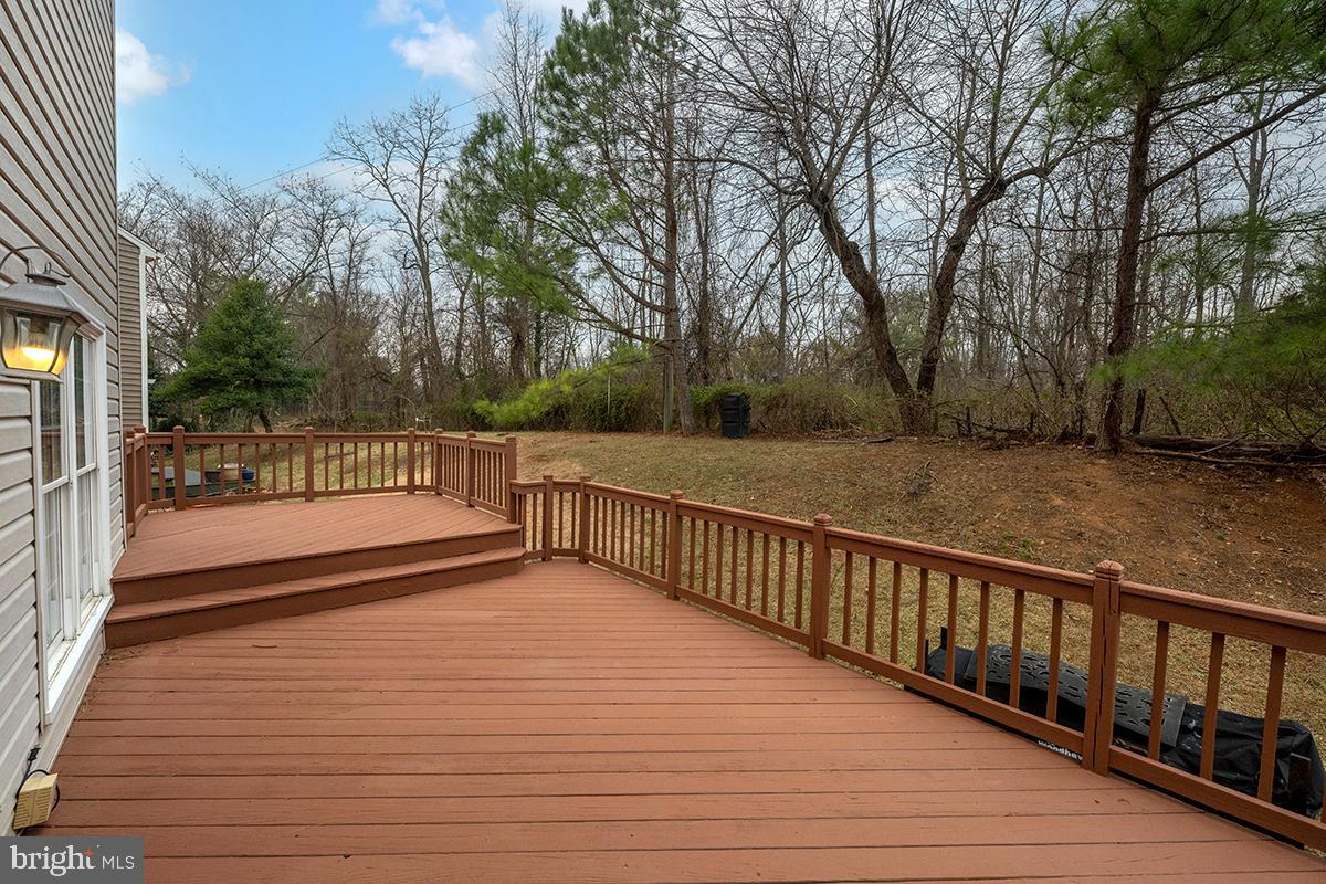 FOXRIDGE - Residential