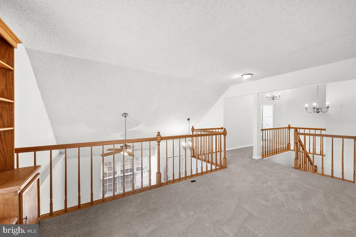 FOXRIDGE - Residential