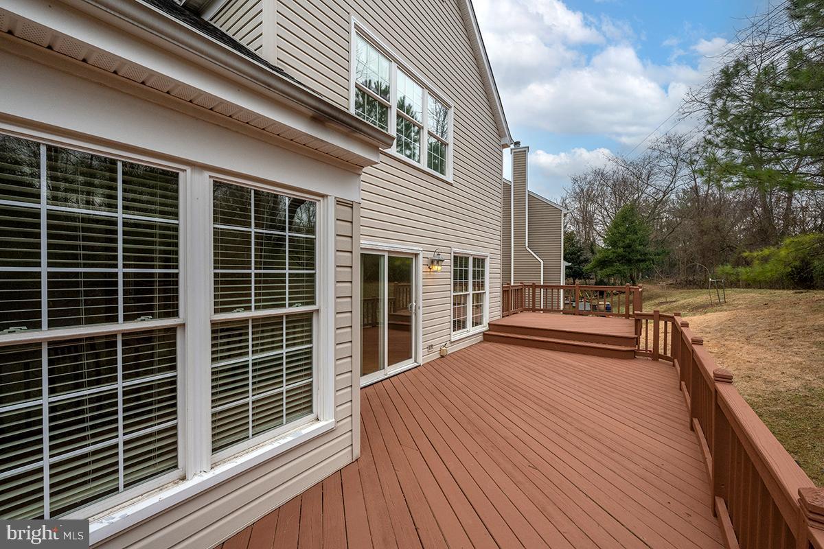 FOXRIDGE - Residential