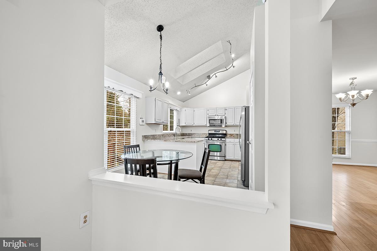 FOXRIDGE - Residential