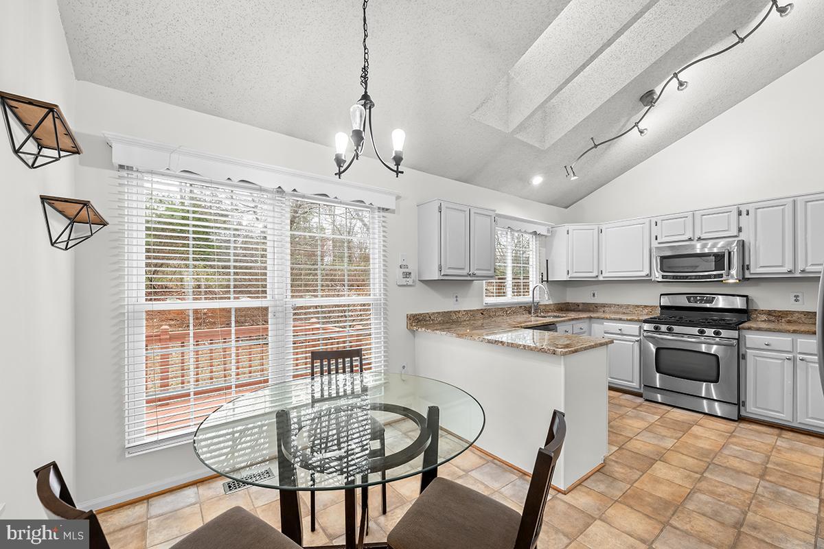 FOXRIDGE - Residential