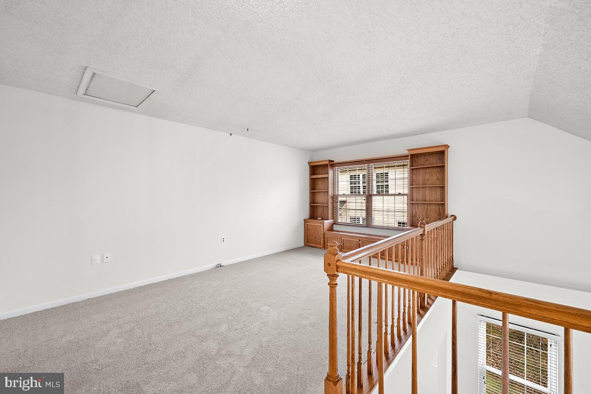 FOXRIDGE - Residential