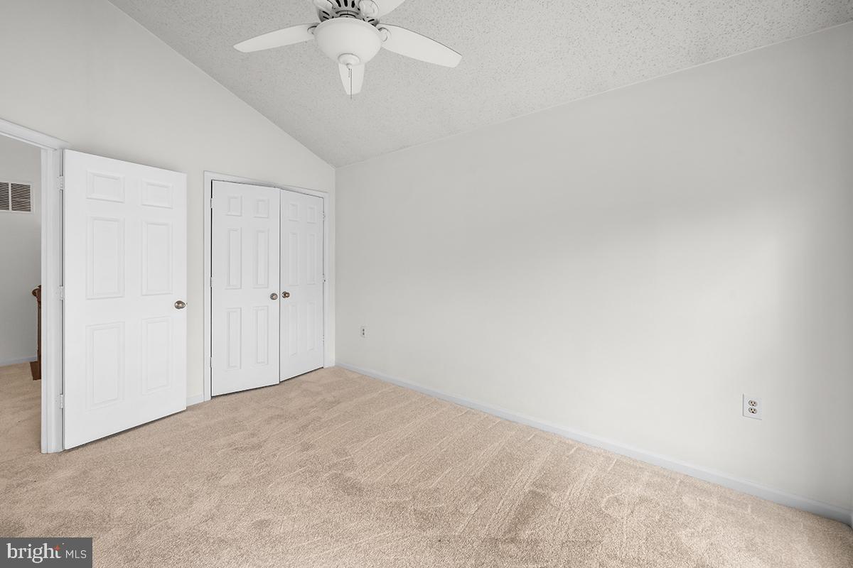 FOXRIDGE - Residential