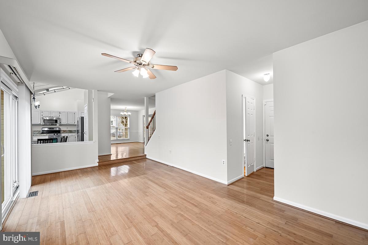 FOXRIDGE - Residential