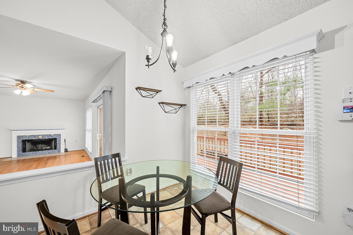 FOXRIDGE - Residential