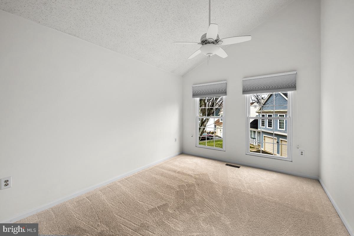 FOXRIDGE - Residential