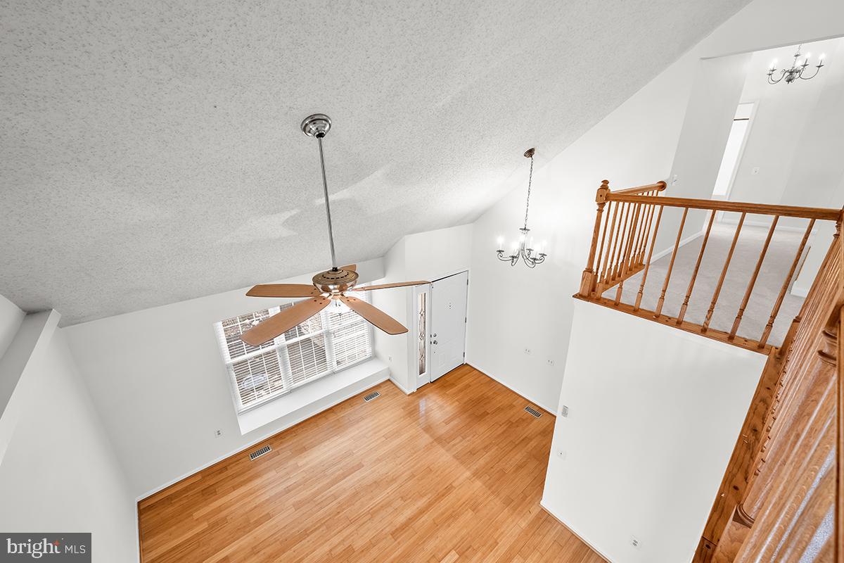 FOXRIDGE - Residential