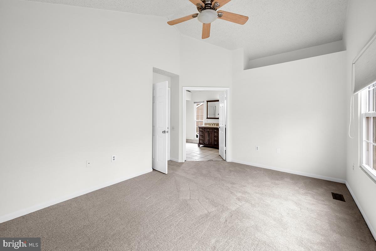 FOXRIDGE - Residential