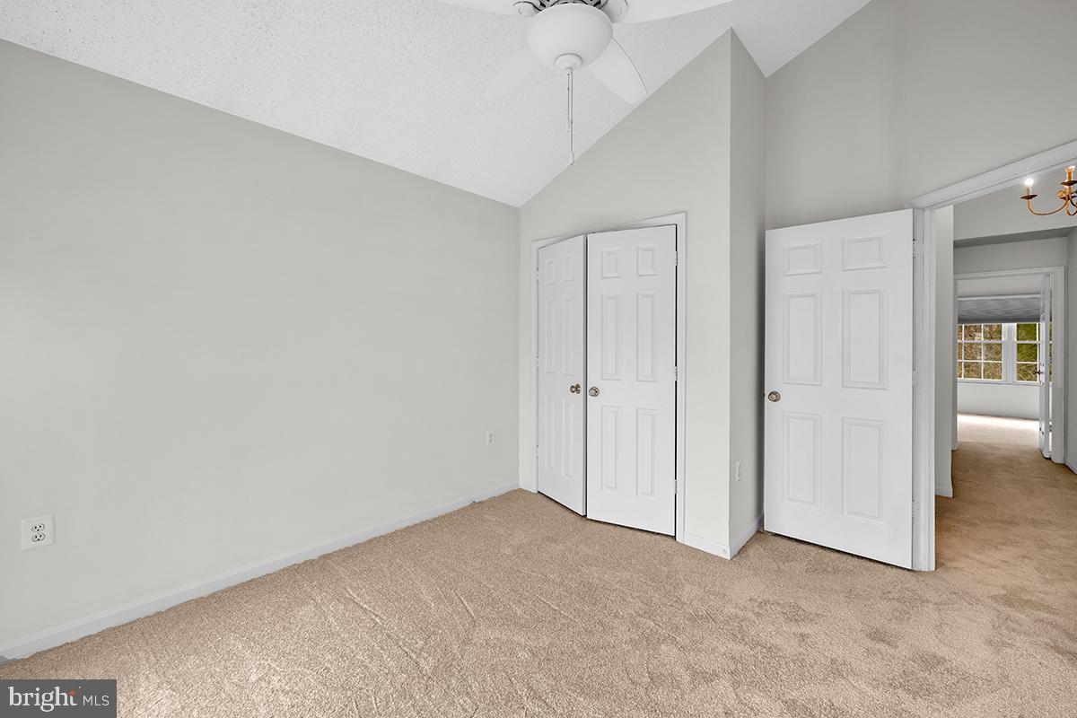 FOXRIDGE - Residential