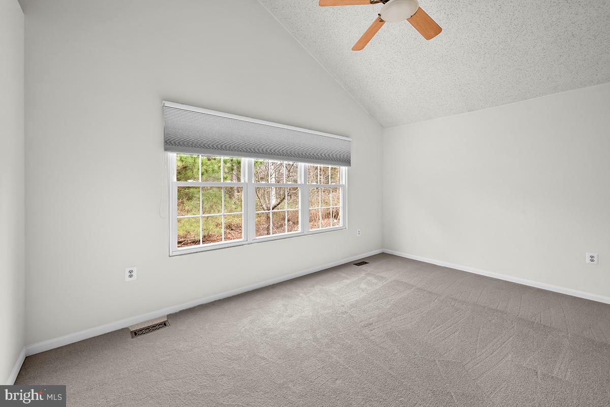 FOXRIDGE - Residential