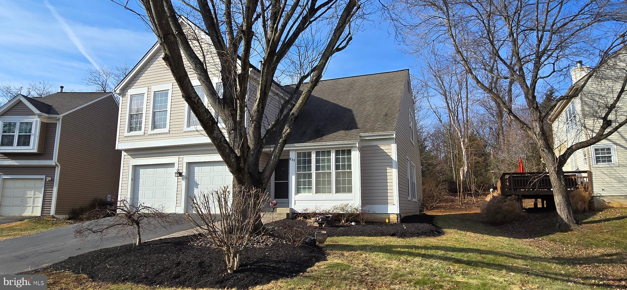 429 DEERPATH AVENUE SW