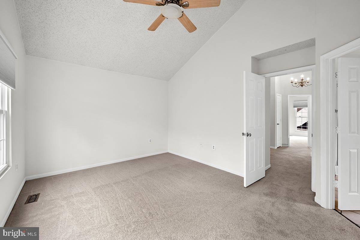 FOXRIDGE - Residential