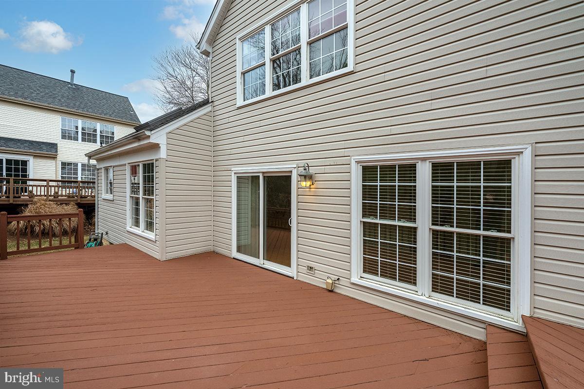 FOXRIDGE - Residential