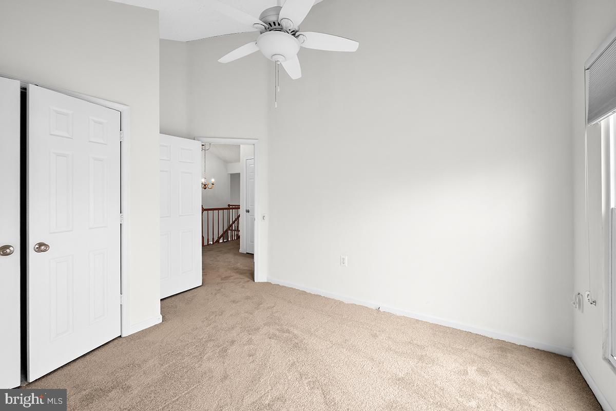 FOXRIDGE - Residential