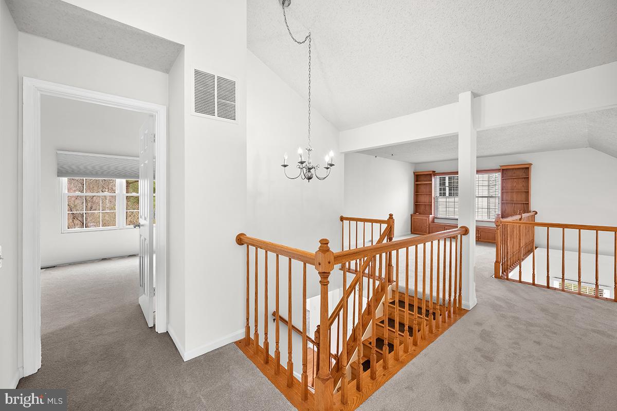 FOXRIDGE - Residential