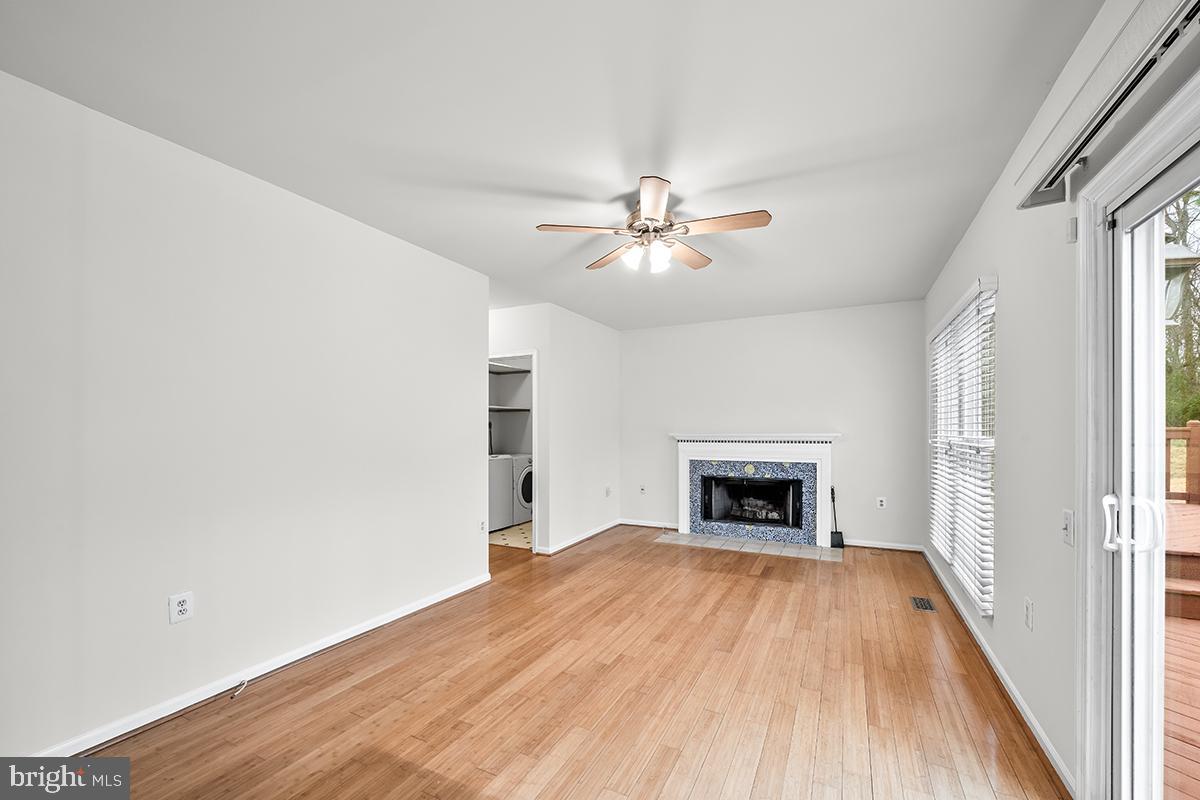 FOXRIDGE - Residential