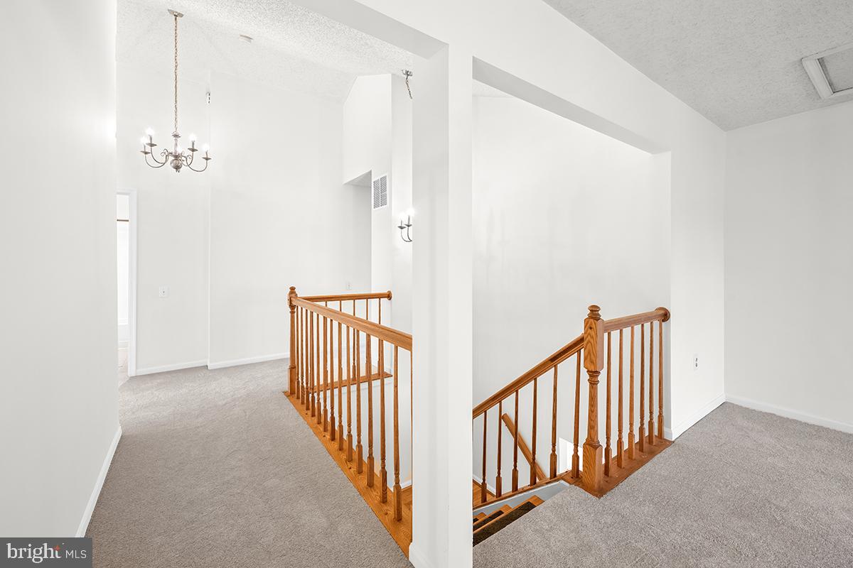 FOXRIDGE - Residential