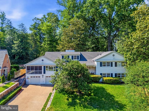 Photo of 5155 37th Street N, ARLINGTON, VA 22207 (MLS # VAAR2073968)