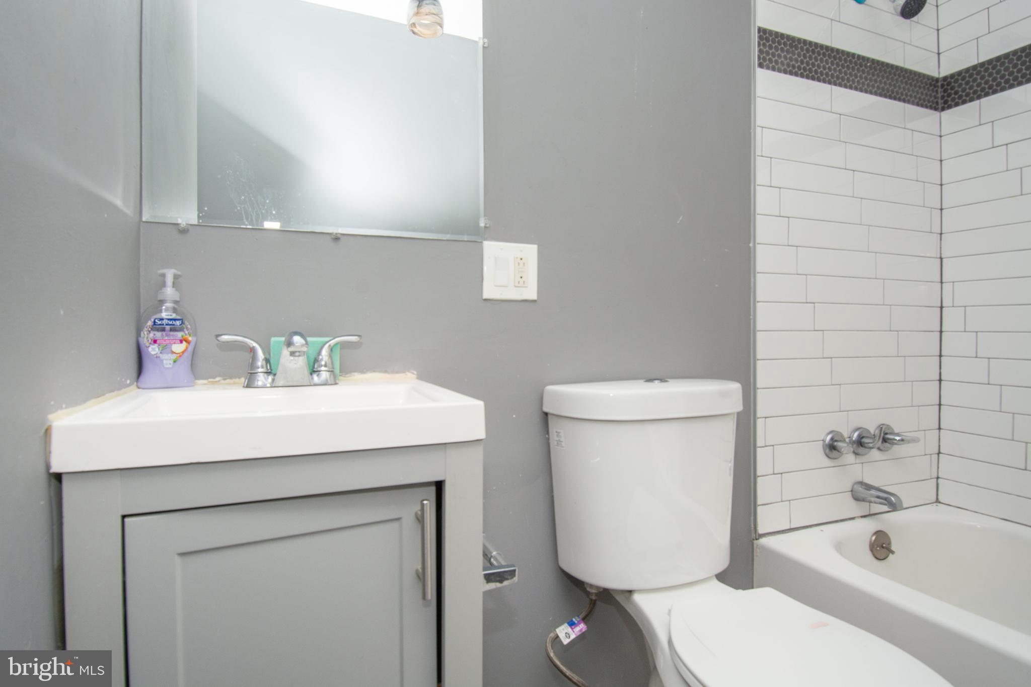 FELLS POINT HISTORIC DISTRICT - Residential Lease