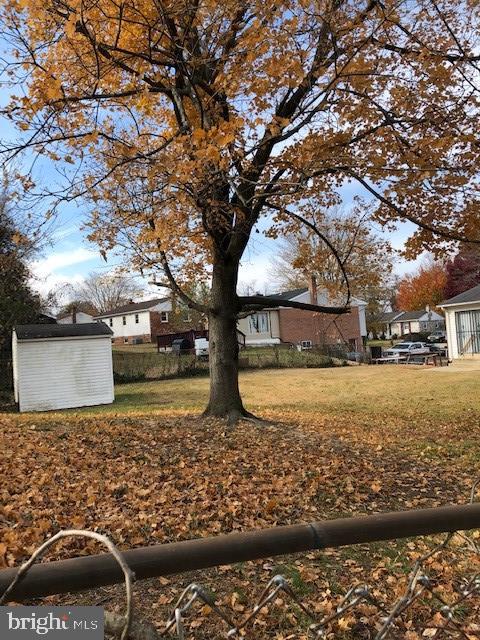 APPLE GROVE - Residential Lease