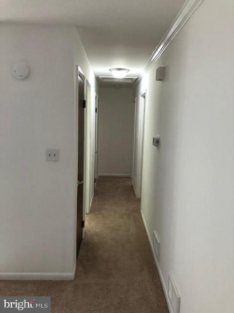 APPLE GROVE - Residential Lease