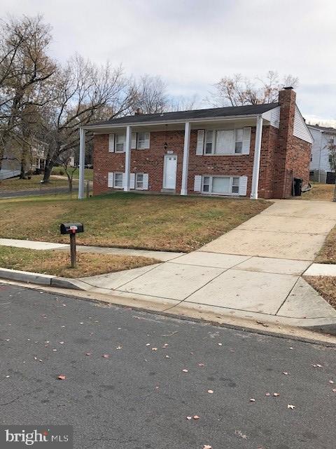 APPLE GROVE - Residential Lease