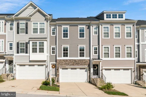 7778 Willow Oak Court, Hanover, MD 21076 - #: MDAA2154094