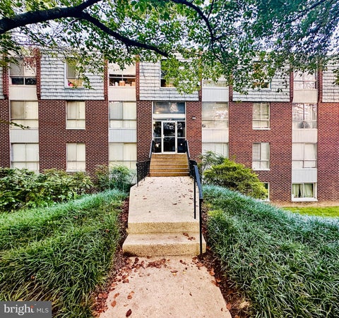 Condo For Sale - 3914 Bel Pre Road #4<br/> Montgomery County, SILVER SPRING, MD 20906
