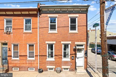 4626 E Thompson Street, Philadelphia, PA 19137 - #: PAPH2602582