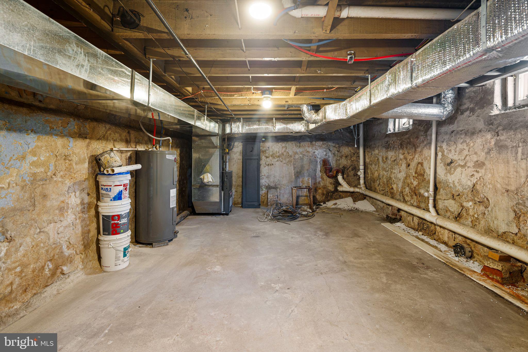 BRIDESBURG - Residential