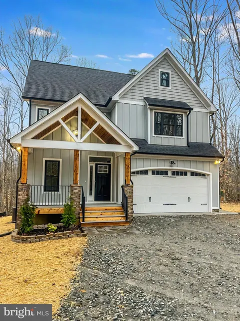 315 Erin Lane, Mineral, VA MLS: VALA2006584