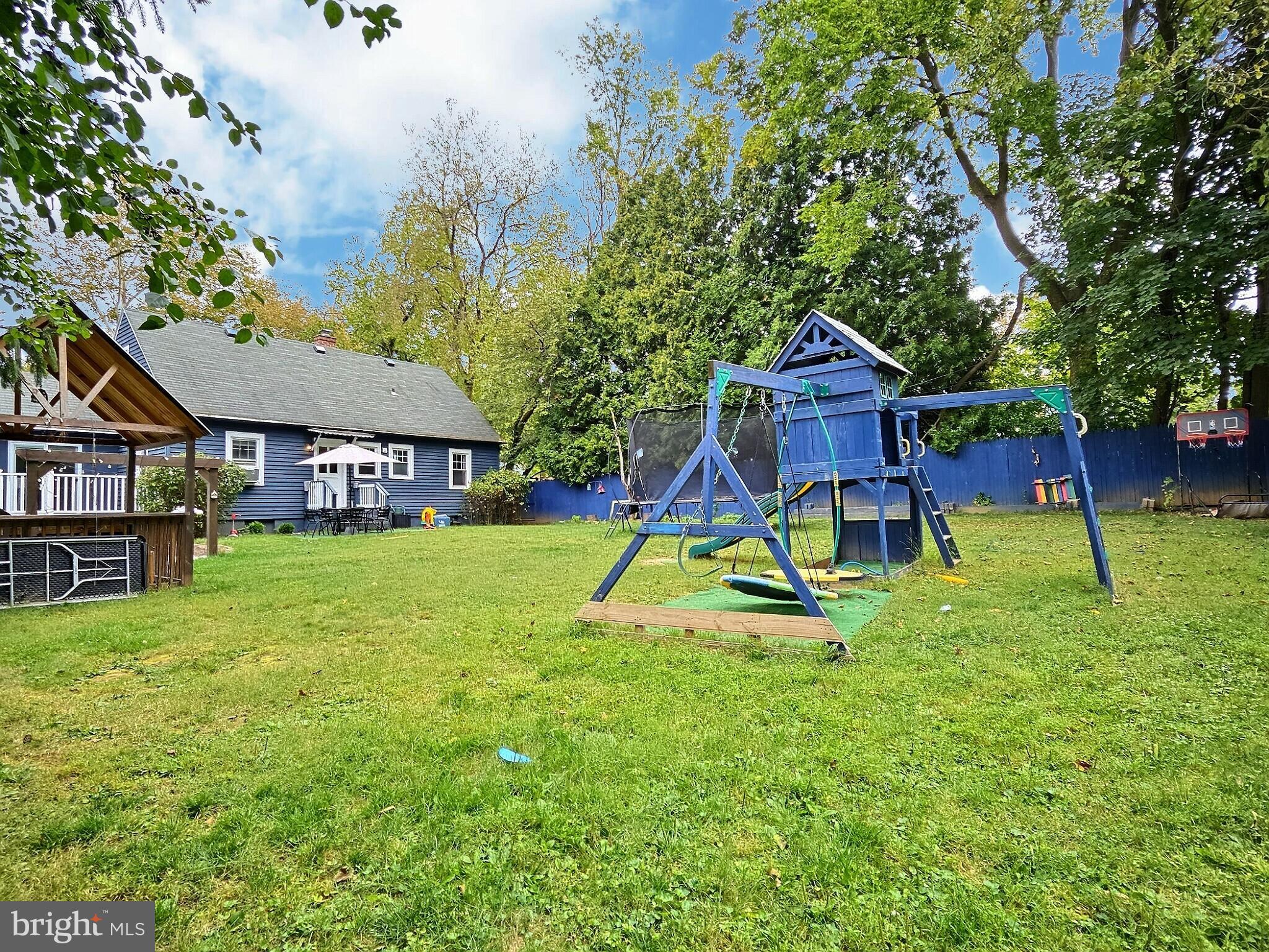 PARK RIDGE - Residential