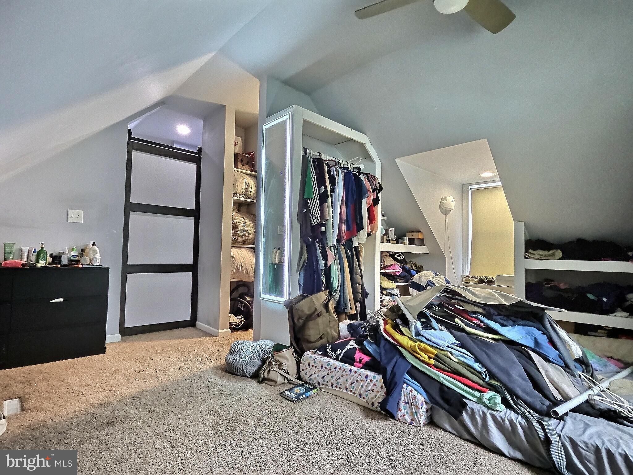 PARK RIDGE - Residential