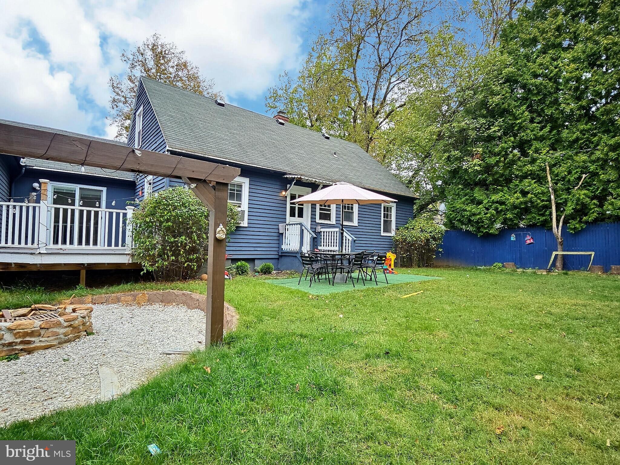 PARK RIDGE - Residential